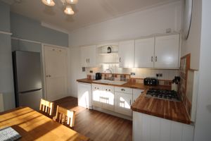 Kitchen- click for photo gallery